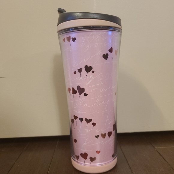 Starbucks Other - $19*Extra 50%OFF STARBUCKS 2007 VALENTINES COFFEE MUG